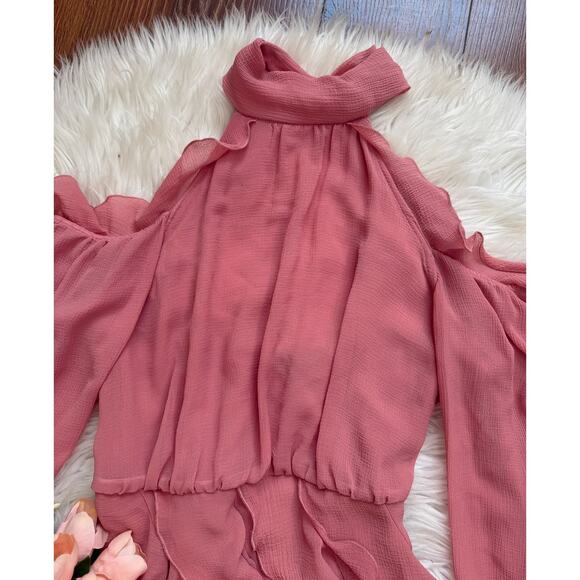 ZARA BLOGGER FAVE!!! High Collar Mini Dress NWT LAST ONE!!! - Picture 15 of 16